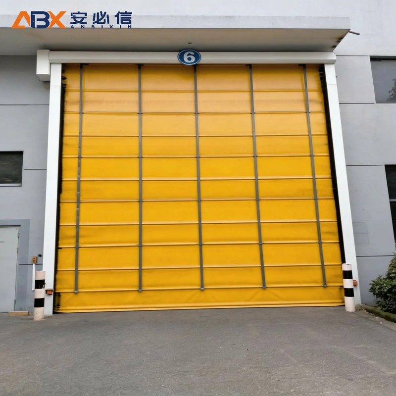 南昌市背带堆积门